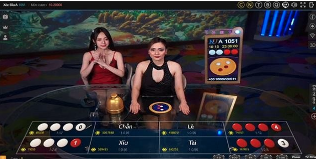 You are currently viewing Xóc đĩa Kubet Casino có bịp không? Vạch trần sự thật tin đồn