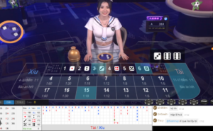 Read more about the article KU Casino PH Ra Mắt Game Xúc Xắc Tố Ăn Tiền Ku11