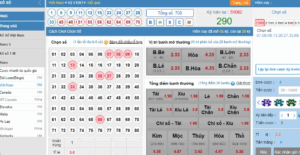 Read more about the article Soi cầu kết quả xổ số 3 miền Bắc-Trung-Nam ngày 13/03/2025 – KU11 kubet 🎖 ku casino đăng ký kubet đăng nhập ku 24/7