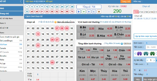 Read more about the article Soi cầu kết quả xổ số 3 miền Bắc-Trung-Nam ngày 13/03/2025 – KU11 kubet 🎖 ku casino đăng ký kubet đăng nhập ku 24/7