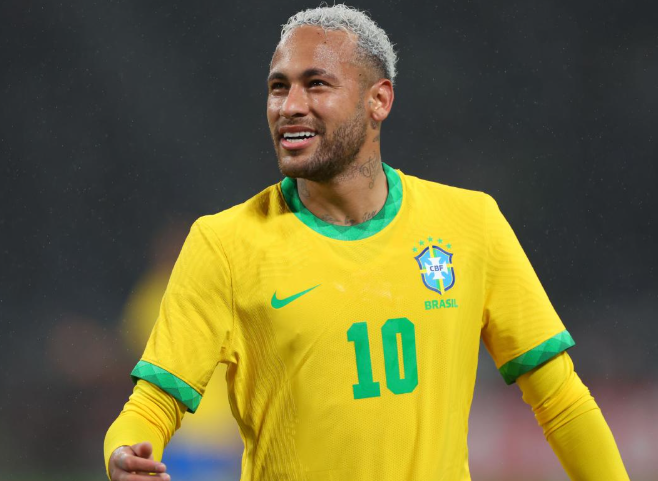 You are currently viewing Neymar đá vị trí nào? Vai trò của anh ấy trên sân Ku Casino