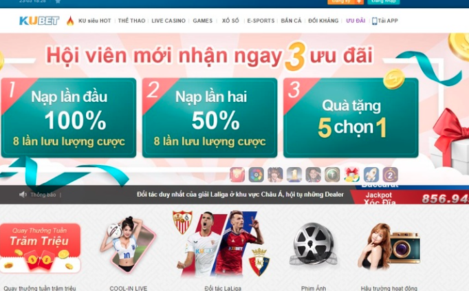You are currently viewing Khuyến Mãi Thành Viên Mới kubet 🎖 ku casino đăng ký kubet đăng nhập ku 24/7- Ưu Đãi Cho Tân Binh
