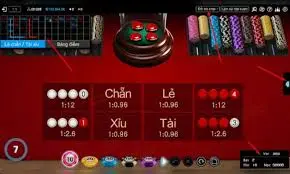 Hướng Dẫn Chi Tiết Cách Thức Tham Gia Xóc Đĩa 3D Độc Đáo Tại trang chủ kubet