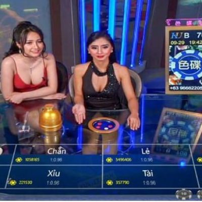 Tài Xỉu Kubet – Cách Đặt Cược Và Chiến Thuật Hiệu Quả Kubet77